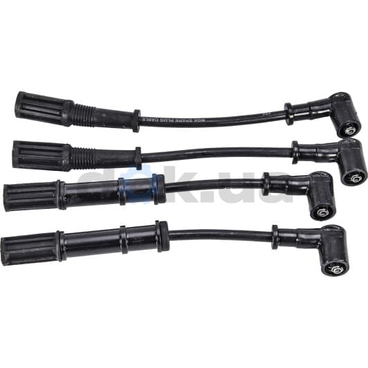 4746 NGK Комплект дротів запалювання