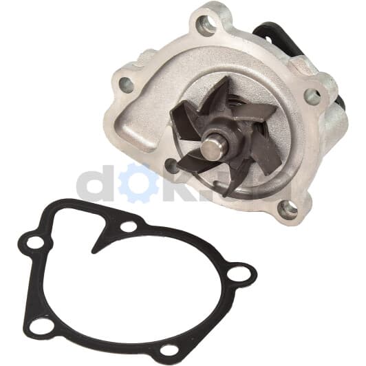 N207 Dolz Помпа