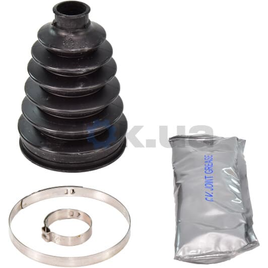 ADH28115 Blue Print Пильовик гранати