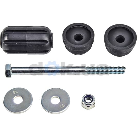 ADC48542 Blue Print Стойка стабилизатора для Mitsubishi Colt