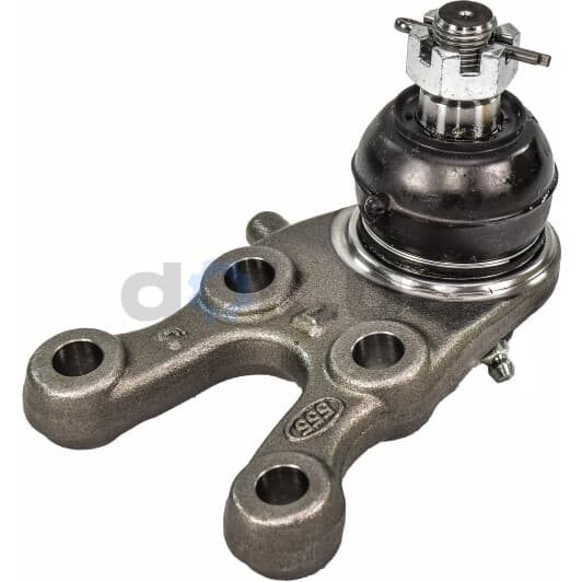 SB7722L 555 Шаровая опора