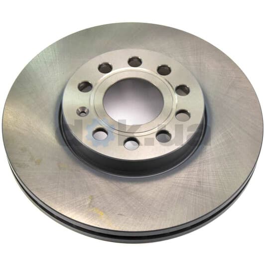 22902 Febi Тормозной диск