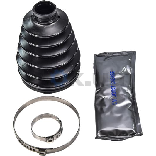 ADC48161 Blue Print Пыльник ШРУСа