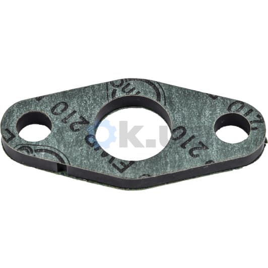 896.624 Elring Прокладка топливного насоса