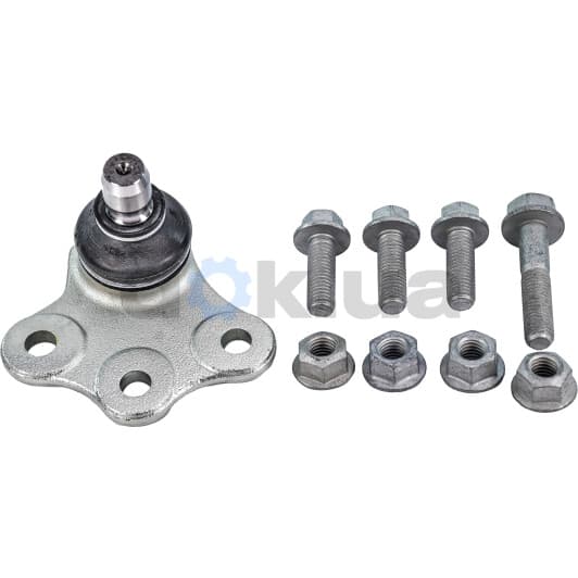 30476 02 Lemförder Шарова опора для Opel Meriva