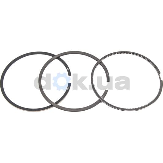 800038211000 Kolbenschmidt Комплект поршневых колец