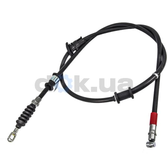 17.2211 Cofle Трос ручного тормоза для Mitsubishi Space Star