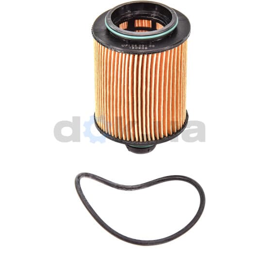 25.061.00 UFI Оливний фільтр