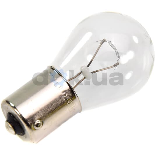 12498CP Philips Лампа покажчика поворотів