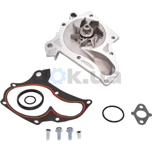 T212 Dolz Помпа