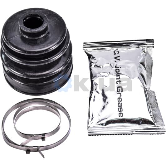 G55001PC Pascal Пильовик гранати