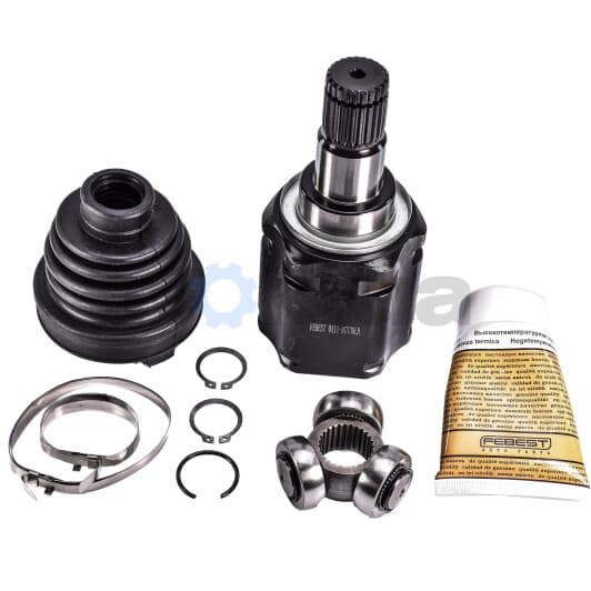 0111-ACV30LH Febest Граната