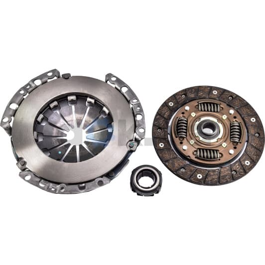 F1T025NX Nexus Комплект сцепления