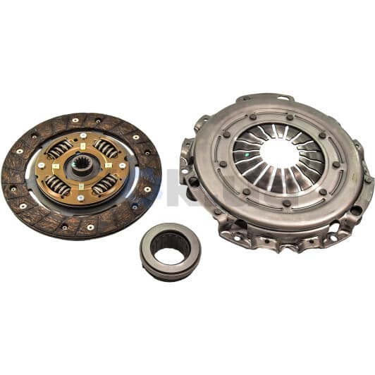 F1X001NX Nexus Комплект сцепления