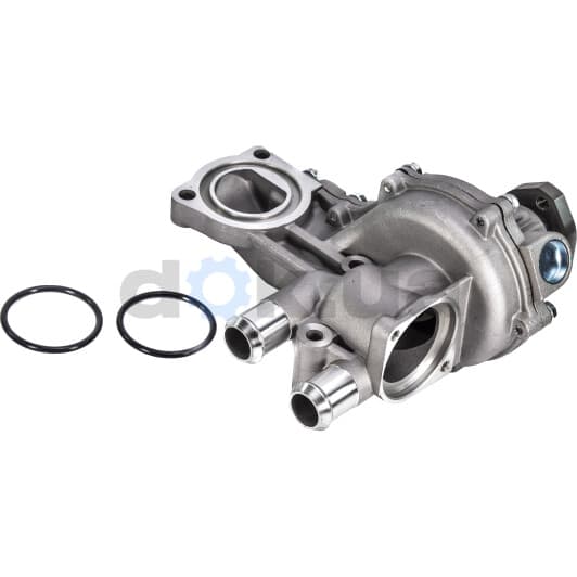 1701-0579 Profit Помпа