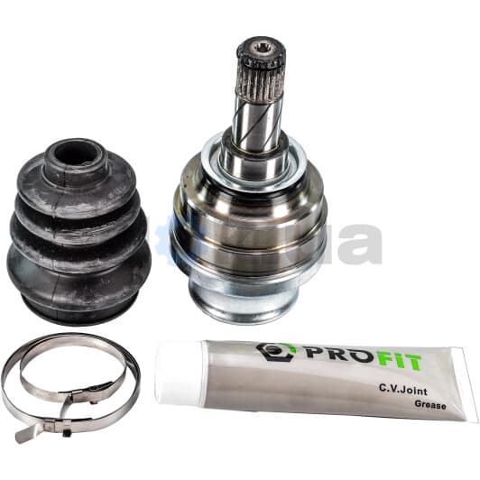 2810-1008 Profit Граната