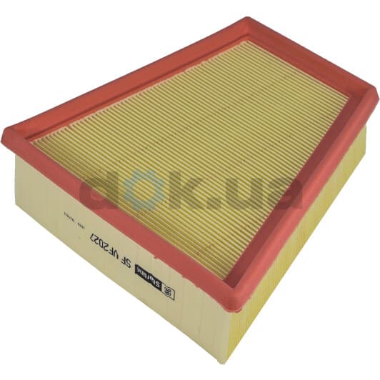 SF VF2027 Starline Повітряний фільтр