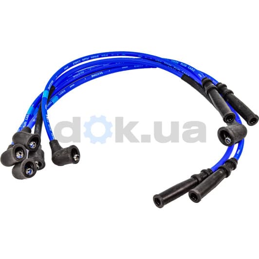 9922 NGK Комплект дротів запалювання