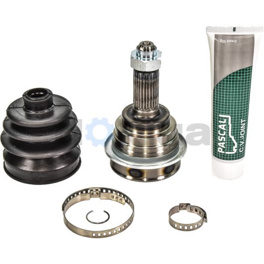 G18008PC Pascal Граната для Suzuki Baleno