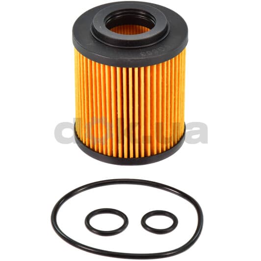 B1X021PR JC Premium Масляный фильтр