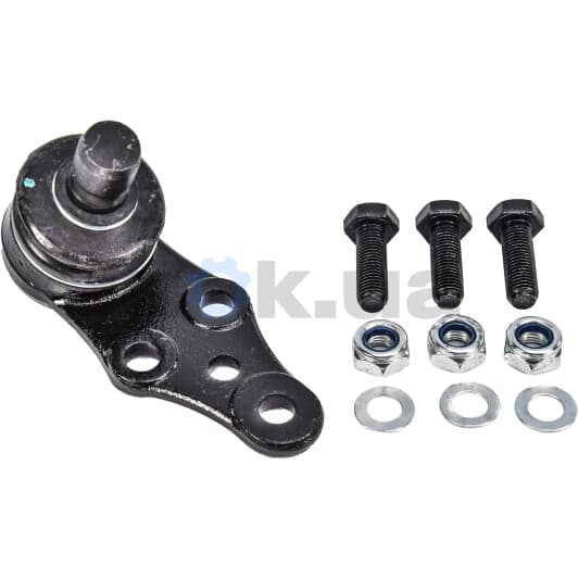 1020-LAC Febest Шаровая опора