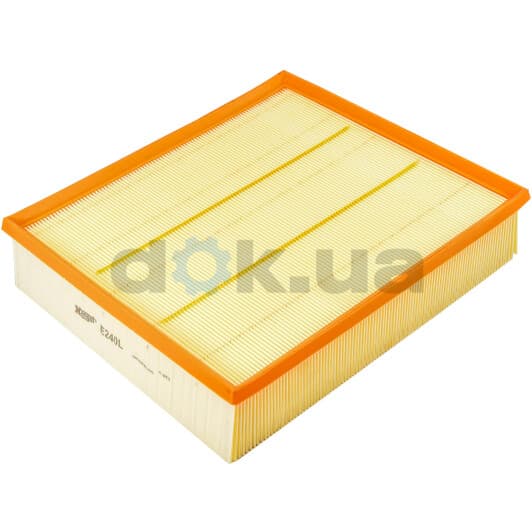 E240L Hengst Filter Воздушный фильтр
