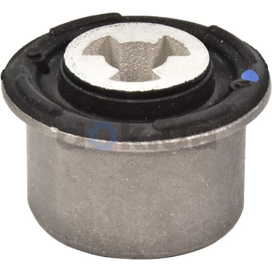 CHAB-017 Febest Сайлентблок балки для Chevrolet Optra