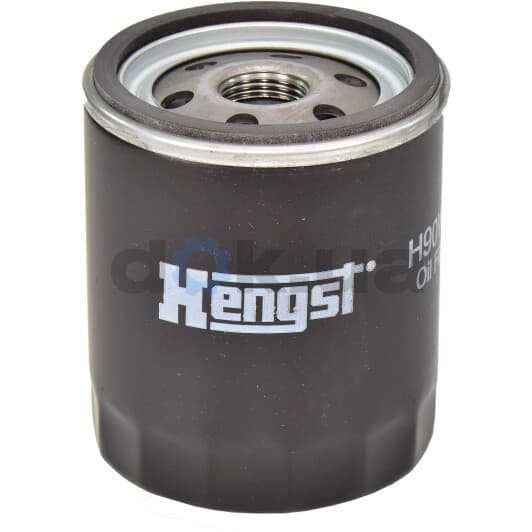 H90W27 Hengst Filter Масляный фильтр