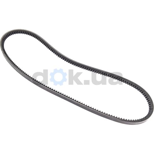 1 987 947 658 Bosch Клиновий ремінь
