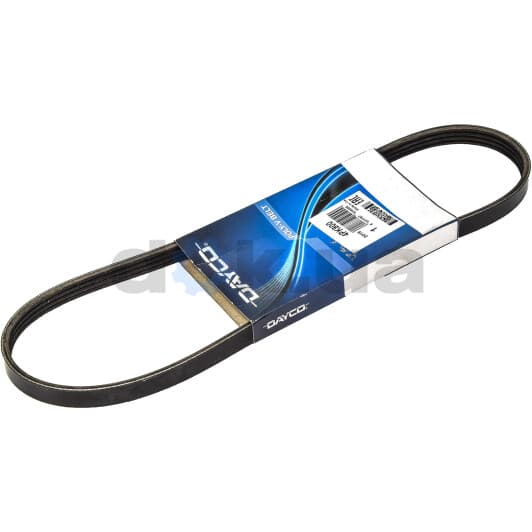 4PK800 Dayco Поликлиновой ремень