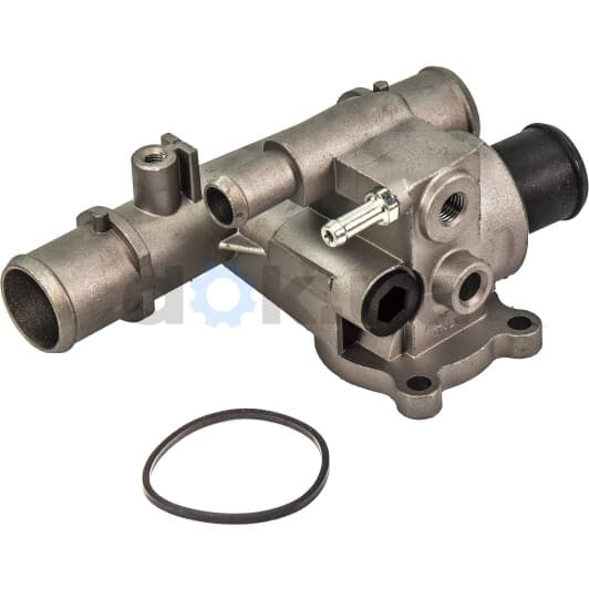 7.8115 Facet Термостат