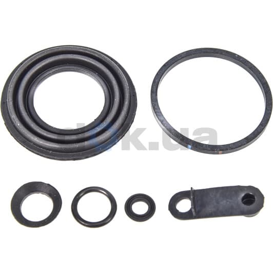 401158 ERT Ремкомплект тормозного суппорта