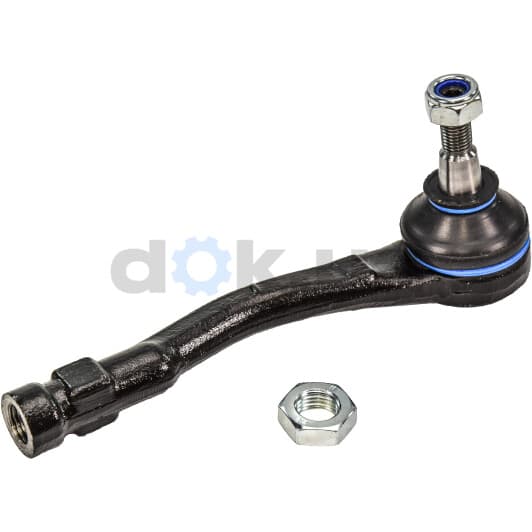 7670016 Sasic Наконечник рулевой тяги