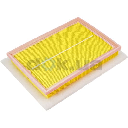 71-01190-SX Stellox Повітряний фільтр