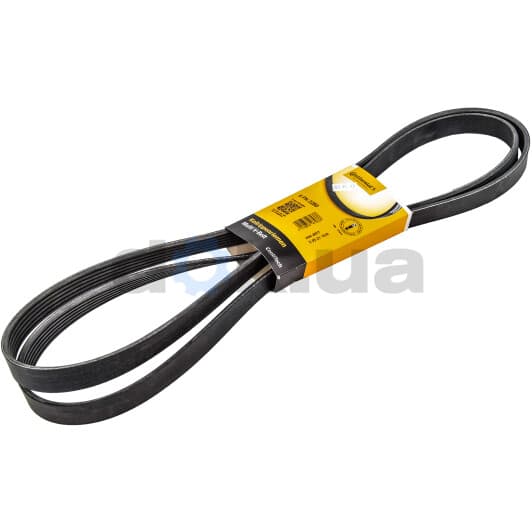 6PK2280 Contitech Поликлиновой ремень