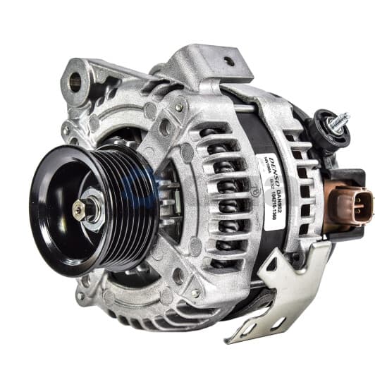 DAN952 Denso Генератор