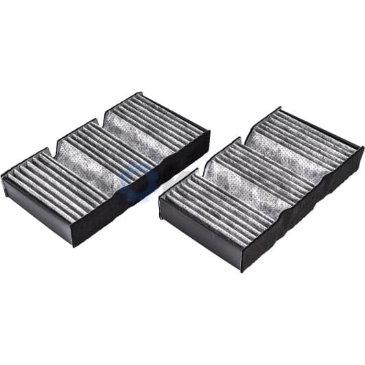 80004552 Corteco Фільтр салону