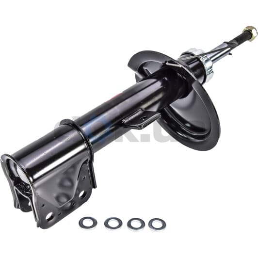 AGP107MT Magnum Technology Стойка амортизатора