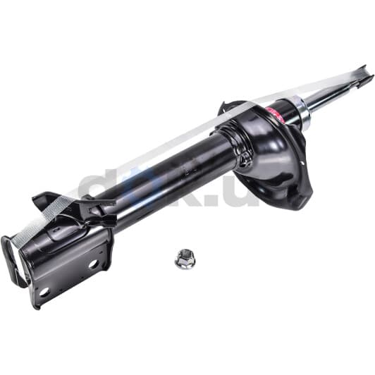 339149 Kayaba Стойка амортизатора для Subaru Forester