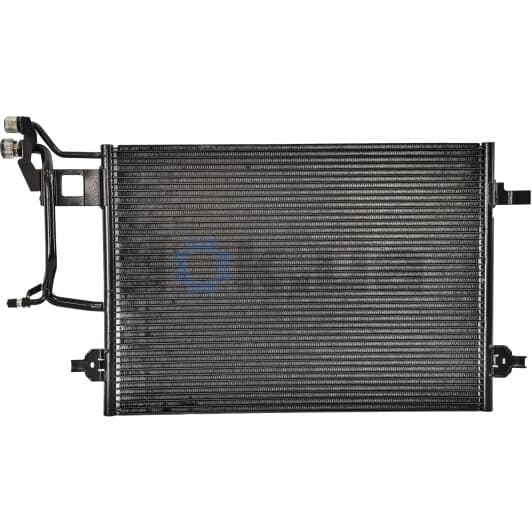 KTT110008 Thermotec Радиатор кондиционера