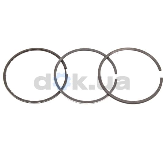 08-123400-30 Goetze Комплект поршневых колец