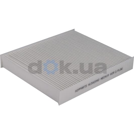 N1342042 Nipparts Фильтр салона