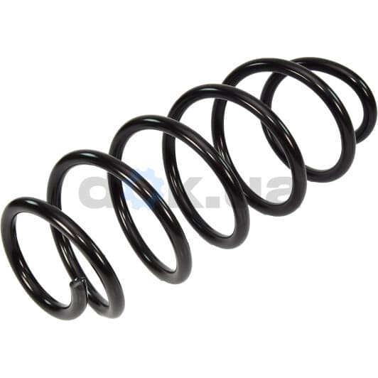 4095074 Lesjöfors Пружина подвески для Volkswagen Caddy