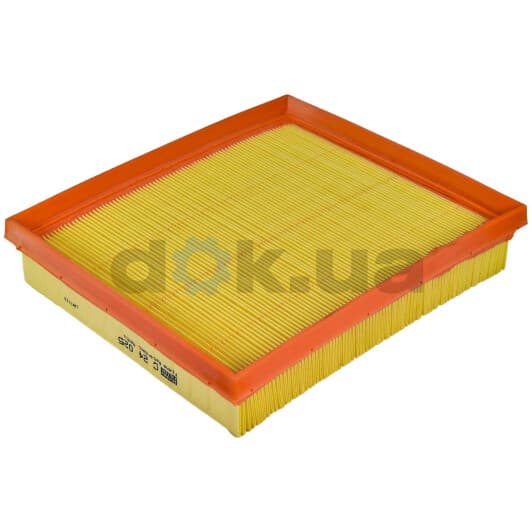 C 24 025 Mann Воздушный фильтр