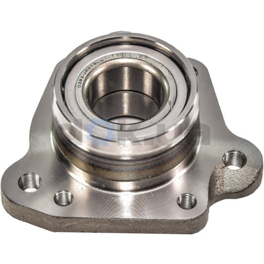 0382-JRD1RLH Febest Подшипник ступицы колеса для Honda CR-V