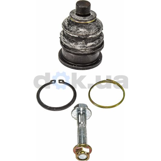 1020-TRBUF Febest Шаровая опора