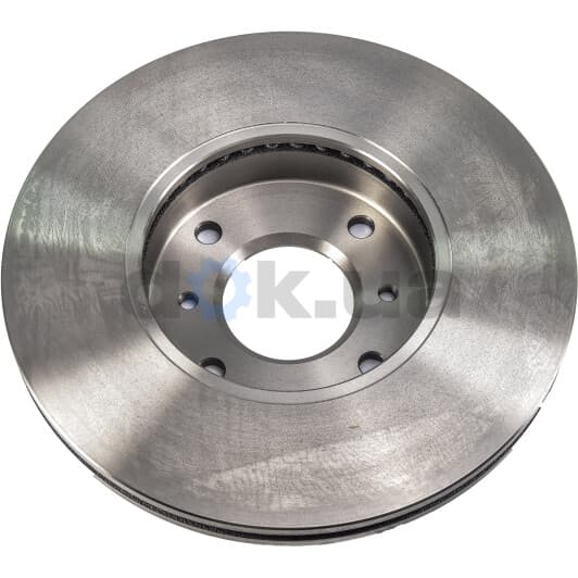 J3301076 Nipparts Гальмівний диск