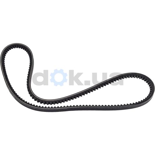 1 987 947 777 Bosch Клиновий ремінь