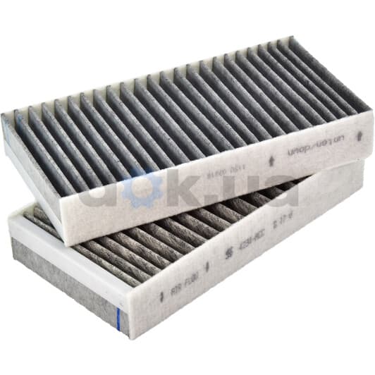 50014234 Kolbenschmidt Фільтр салону