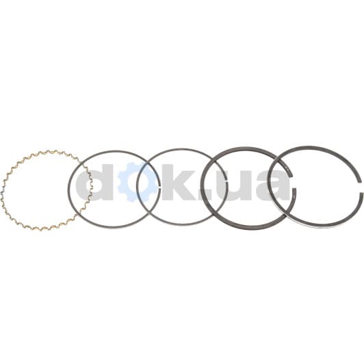 800009510050 Kolbenschmidt Комплект поршневых колец для Ford Transit